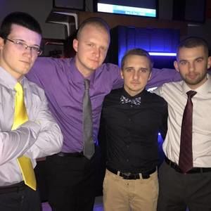 Meet your Posher, Dan